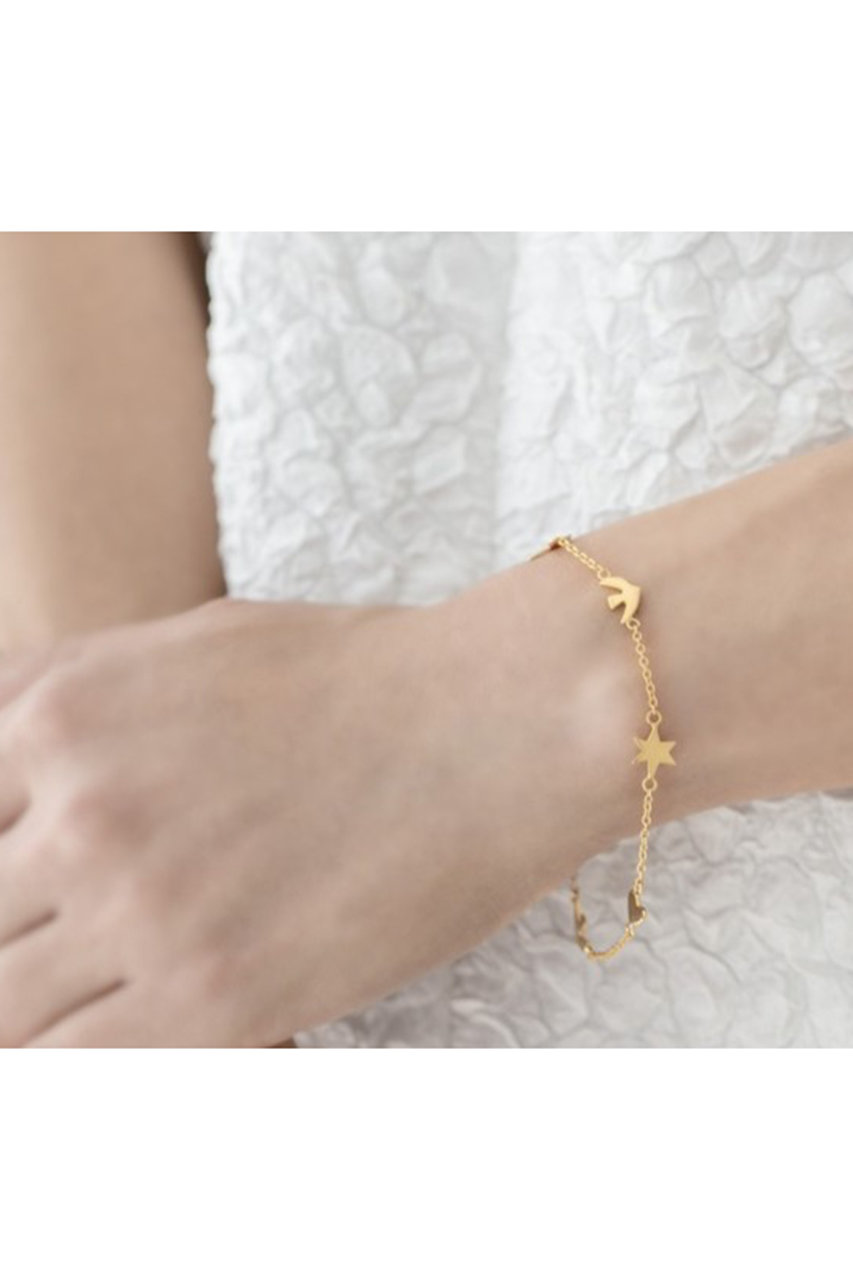 CECILE ET JEANNE(セシル・エ・ジャンヌ)｜プレシャス エタンセル