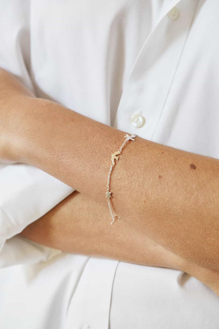 CECILE ET JEANNE(セシル・エ・ジャンヌ)｜プレシャス エタンセル