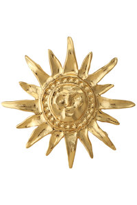 CECILE ET JEANNE｜セシル・エ・ジャンヌのブローチ（コサージュ