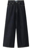 BAGGY DRY デニム