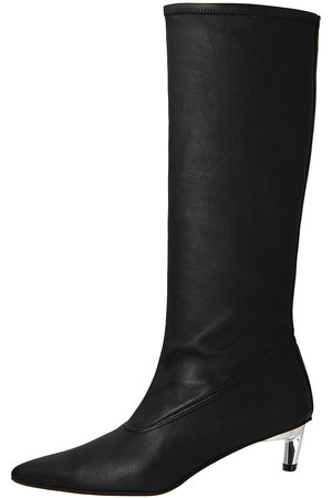 ピアッカセッテ/ph7+のストレッチロングブーツ(130300/130302)