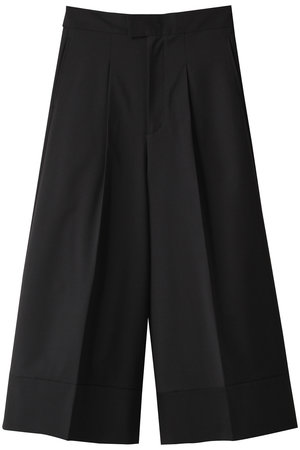 ピアッカセッテ/ph7+のタックワイドパンツ(110600/110601)