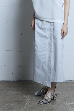 ピアッカセッテ/ph7+のラップタイトスカート(110700/110702)