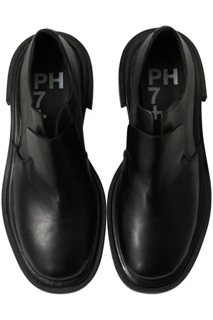 ピアッカセッテ/ph7+のスリッポンシューズ