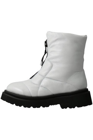 ピアッカセッテ/ph7+のパディングショートブーツ(130300/130301)