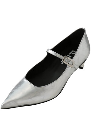 ピアッカセッテ/ph7+のポインテッドトウメリージェーン(130100/130101)