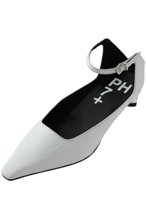 ピアッカセッテ/ph7+のミニマルポインテッドトウミュール(130100/130101)