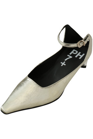 ピアッカセッテ/ph7+のミニマルポインテッドトウミュール(130100/130101)