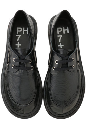 ピアッカセッテ/ph7+のソフトデッキシューズ(130400/130403)