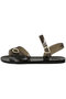 IRINI JELLY サンダル エンシェント グリーク サンダルズ/Ancient Greek Sandals