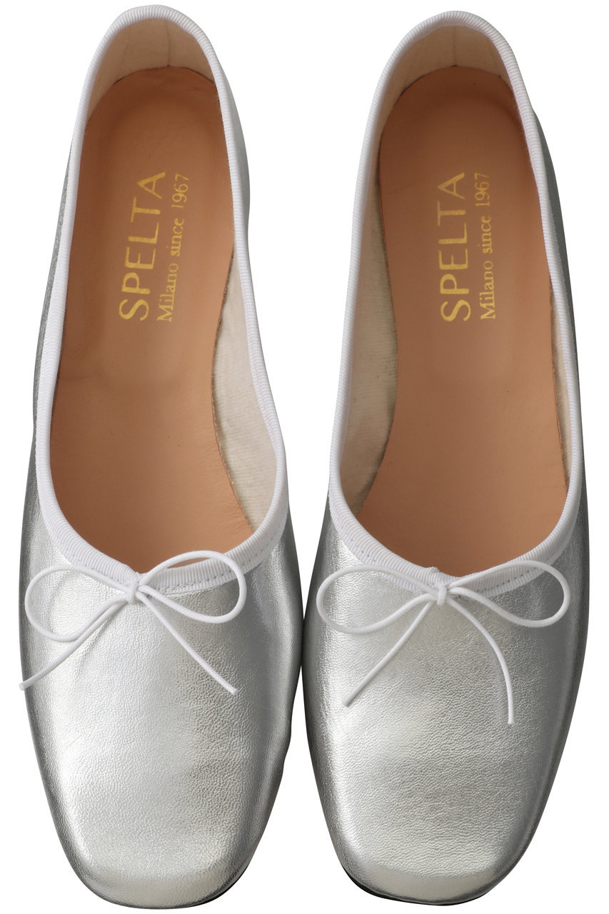 IMMA バレエシューズ