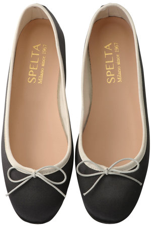 SPELTA｜スペルタのフラットシューズ通販｜ELLE SHOP (エル・ショップ)