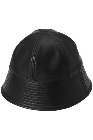 アップルレザーセーラーハット