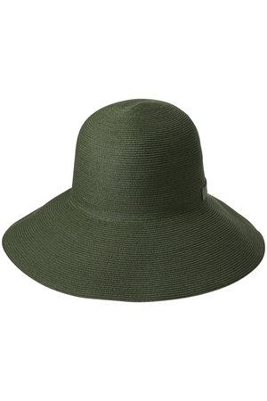 キジマ タカユキ/KIJIMA TAKAYUKIのペーパーブレードボーラーハット(140200/140201)