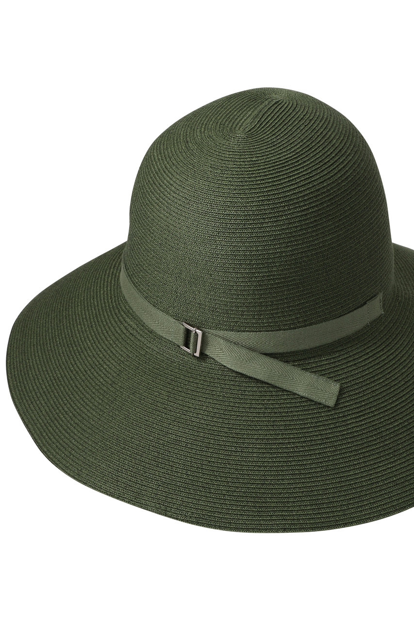 KIJIMA TAKAYUKI(キジマ タカユキ)｜ペーパーブレードボーラーハット