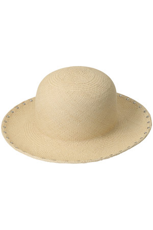 キジマ タカユキ/KIJIMA TAKAYUKIの【UNISEX】トキーラボーラーハット(140200/140201)