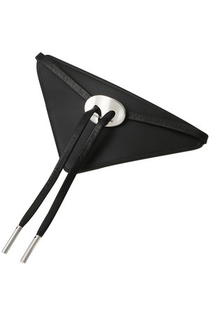 キジマ タカユキ/KIJIMA TAKAYUKIの【KIJIMA TAKAYUKI×ED ROBERT JUDSON】トライアングルバレッタ(140300/140303)