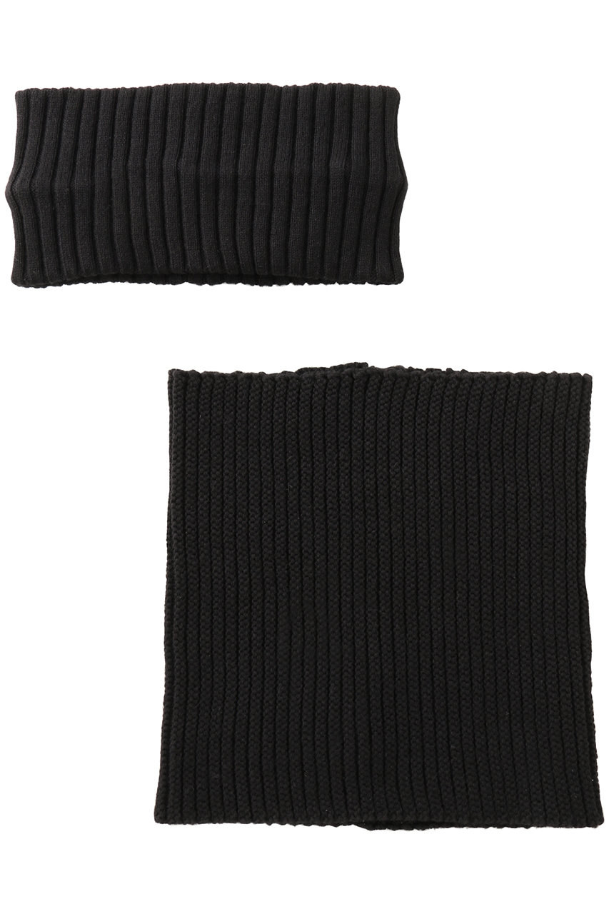 KIJIMA TAKAYUKI(キジマ タカユキ)｜コットンカシミアニットヘッド