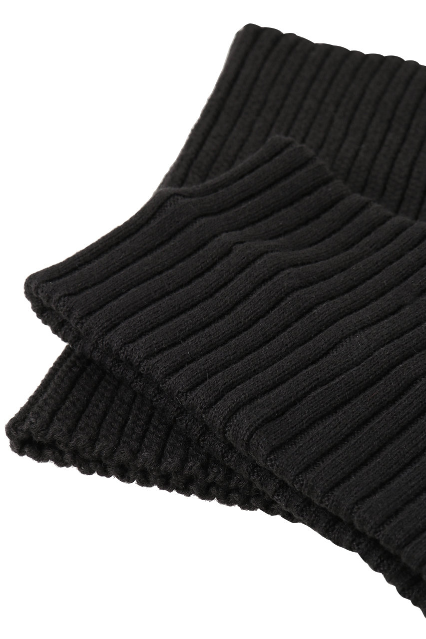 KIJIMA TAKAYUKI(キジマ タカユキ)｜コットンカシミアニットヘッド