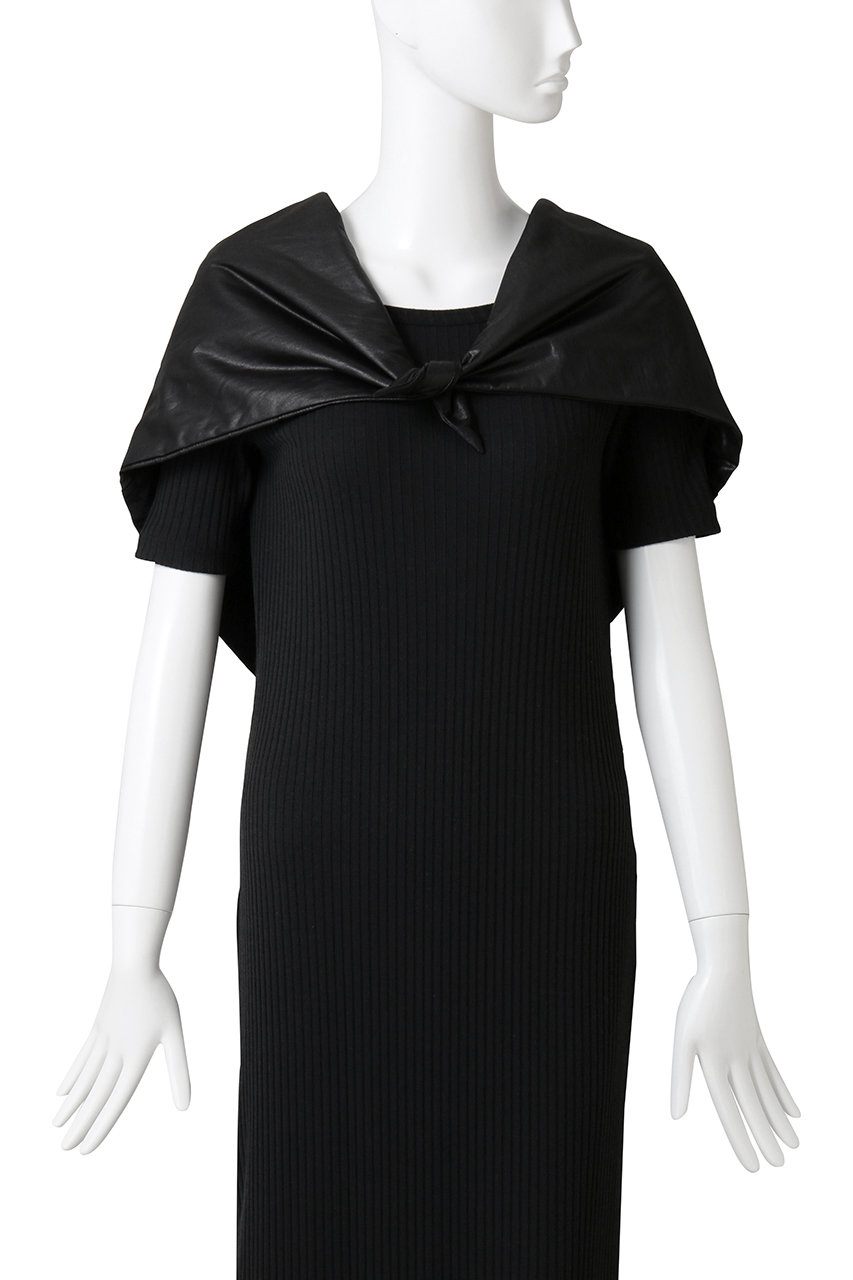 KIJIMA TAKAYUKI(キジマ タカユキ)｜レザーライクタフタパデッド