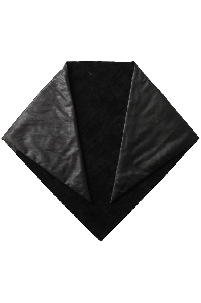 KIJIMA TAKAYUKI(キジマ タカユキ)｜レザーライクタフタパデッド