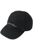 DUCK SULFER DYED 6PANEL CAP