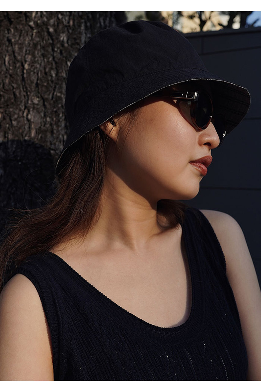 KIJIMA TAKAYUKI(キジマ タカユキ)｜REVERSIBLE BUCKET/6PANEL HAT