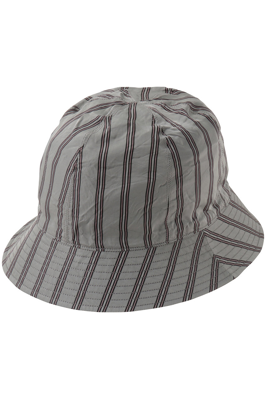 KIJIMA TAKAYUKI(キジマ タカユキ)｜REVERSIBLE BUCKET/6PANEL HAT