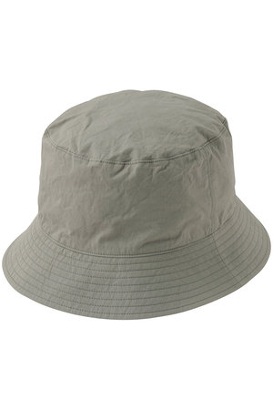 キジマ タカユキ/KIJIMA TAKAYUKIのREVERSIBLE BUCKET/6PANEL HAT(140200/140201)