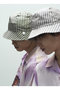 REVERSIBLE BUCKET/6PANEL HAT キジマ タカユキ/KIJIMA TAKAYUKI