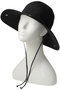 COTTON NYLON FOLDABLE BRIM SOFT HAT キジマ タカユキ/KIJIMA TAKAYUKI