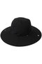 COTTON NYLON FOLDABLE BRIM SOFT HAT キジマ タカユキ/KIJIMA TAKAYUKI
