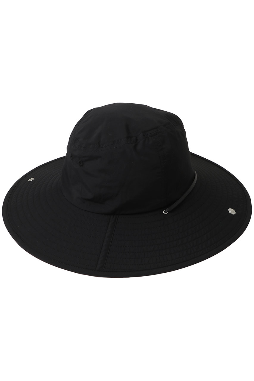 KIJIMA TAKAYUKI(キジマ タカユキ)｜COTTON NYLON FOLDABLE BRIM SOFT