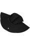 COTTON NYLON FOLDABLE BRIM SOFT HAT キジマ タカユキ/KIJIMA TAKAYUKI