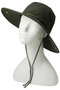 COTTON NYLON FOLDABLE BRIM SOFT HAT キジマ タカユキ/KIJIMA TAKAYUKI