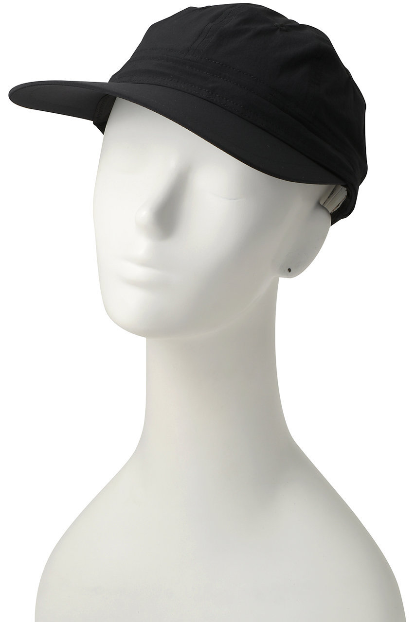 KIJIMA TAKAYUKI(キジマ タカユキ)｜NYLON DETACHABLE SCARF 6PANEL