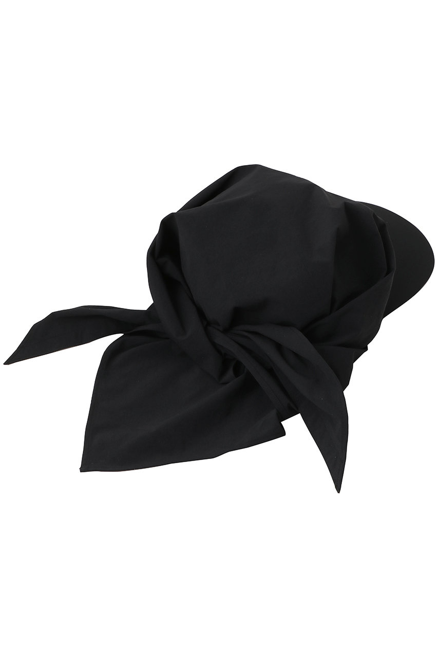 KIJIMA TAKAYUKI(キジマ タカユキ)｜NYLON DETACHABLE SCARF 6PANEL
