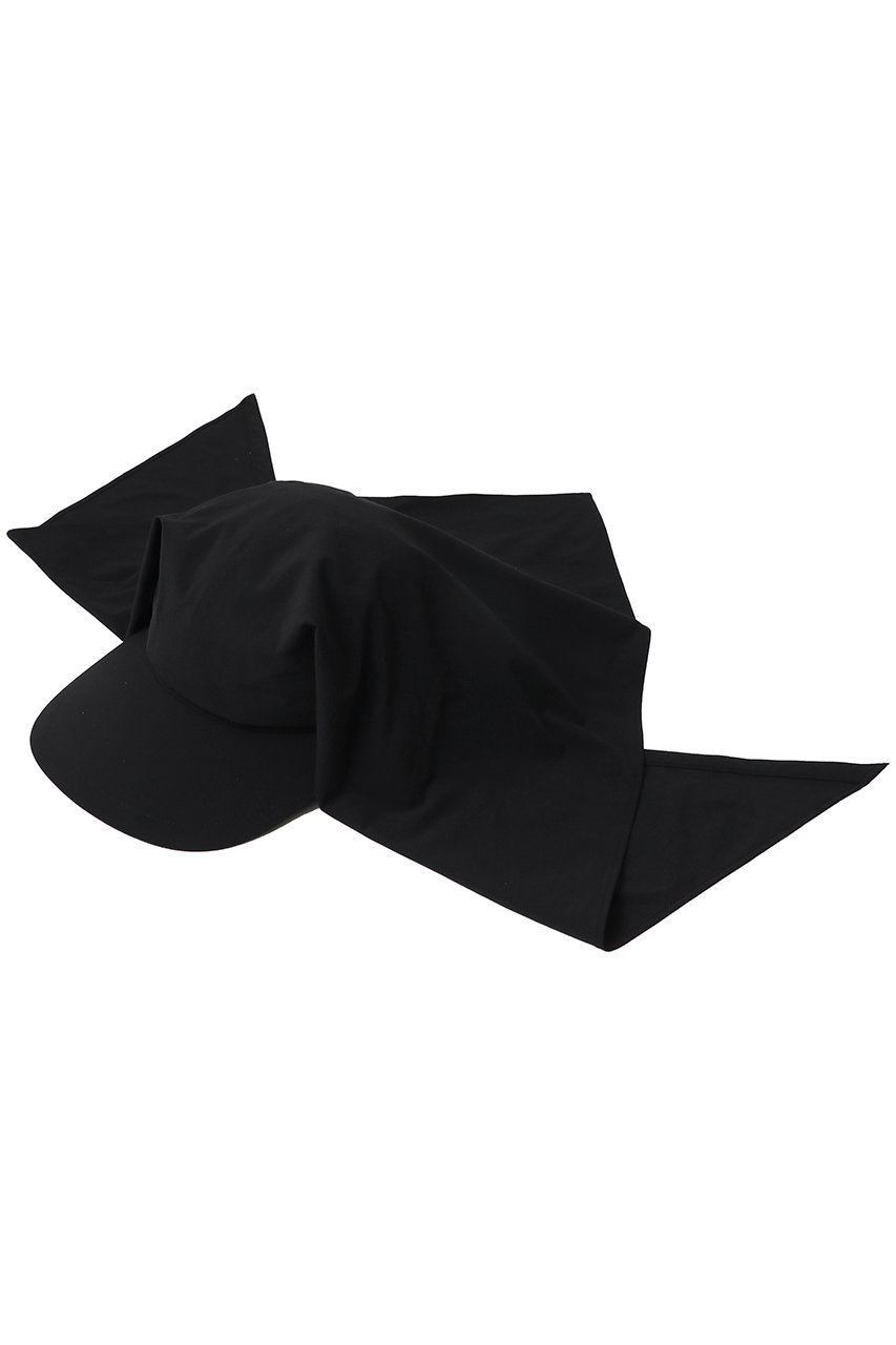 KIJIMA TAKAYUKI(キジマ タカユキ)｜NYLON DETACHABLE SCARF 6PANEL