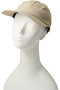 NYLON DETACHABLE SCARF 6PANEL CAP キジマ タカユキ/KIJIMA TAKAYUKI