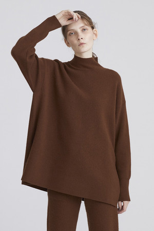 HOUSE OF LOTUS｜ハウス オブ ロータスのニット通販｜ELLE SHOP (エル 