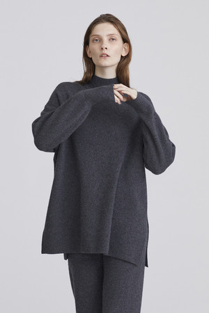 HOUSE OF LOTUS｜ハウス オブ ロータスのニット通販｜ELLE SHOP (エル 