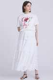 Cest Joli Tシャツ