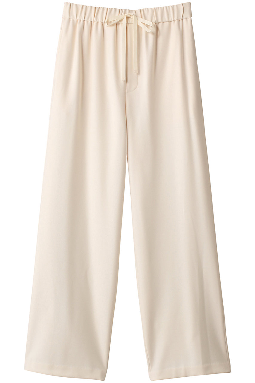 ソフトストレッチイージーパンツ