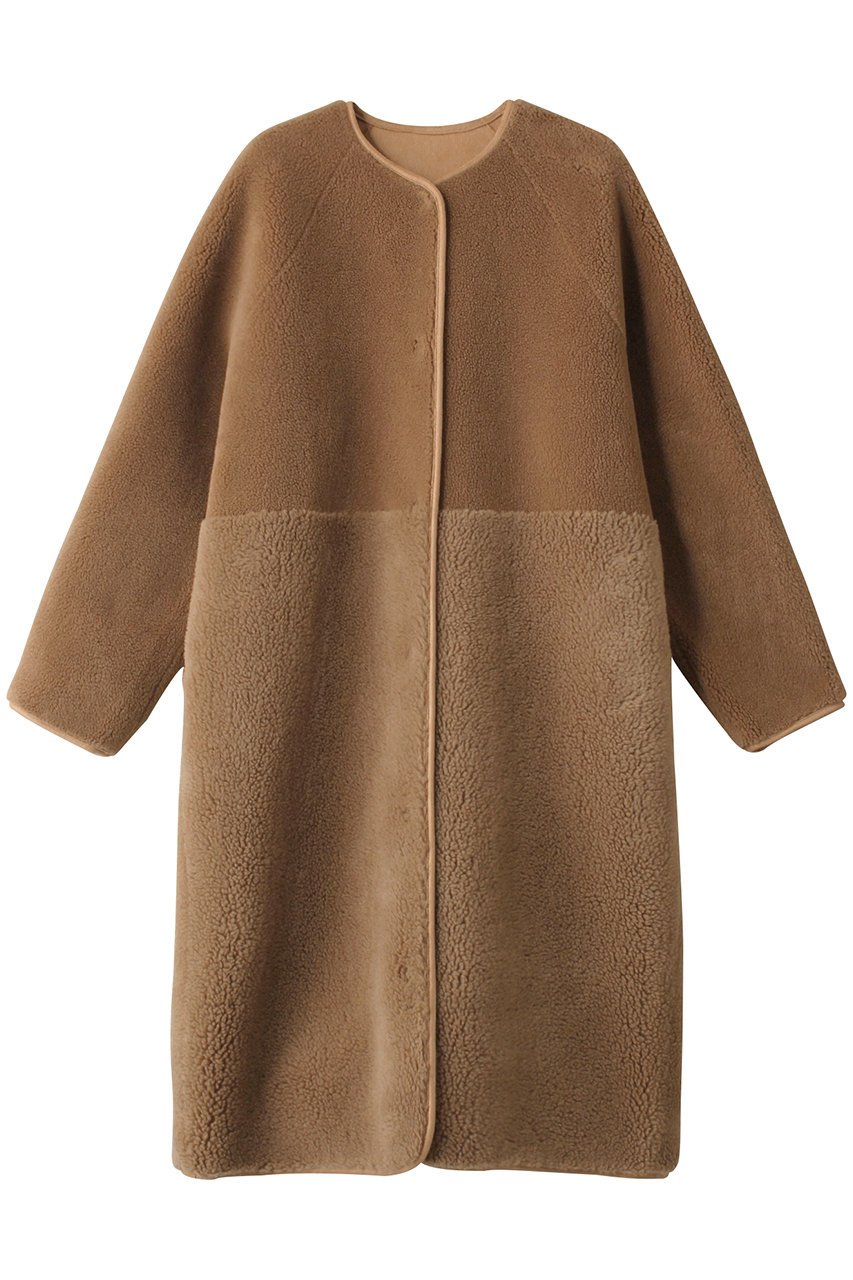 ボアスイッチングコート