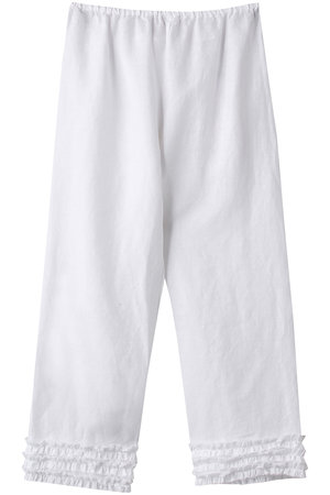 HOUSE OF LOTUS｜ハウス オブ ロータスのパンツ通販｜ELLE SHOP