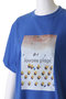 JOURNEE PLAGE Tシャツ ハウス オブ ロータス/HOUSE OF LOTUS