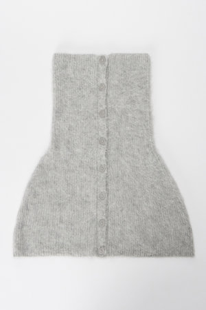 ハウス オブ ロータス/HOUSE OF LOTUSのシャギーアルパカスヌード(140100/140104)