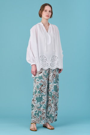 HOUSE OF LOTUS｜ハウス オブ ロータスのパンツ通販｜ELLE SHOP