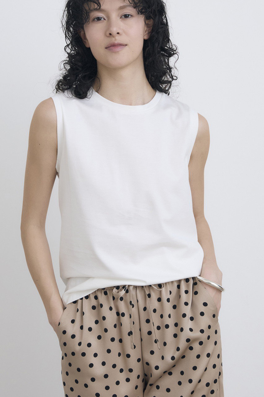 ハウスオブロータス 半袖 カットソー ハウス オブ ロータス