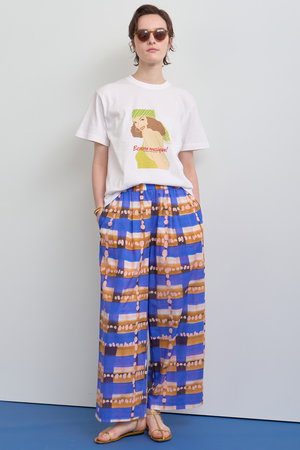 HOUSE OF LOTUS｜ハウス オブ ロータスのパンツ通販｜ELLE SHOP